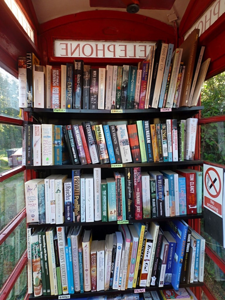 Phone_Box_Library